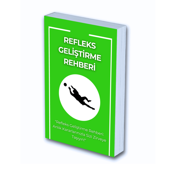 REFLEKS GELİŞTİRME REHBERİ E-KİTAP