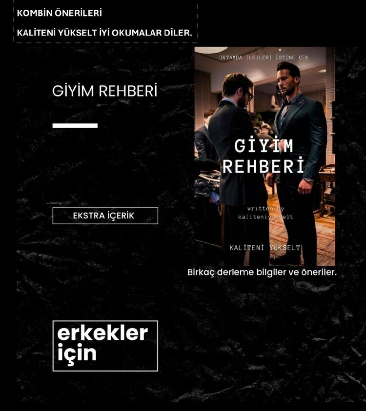İmaj Yaratma Sanatı: Genişletilmiş Sürüm (ekstra içerik)