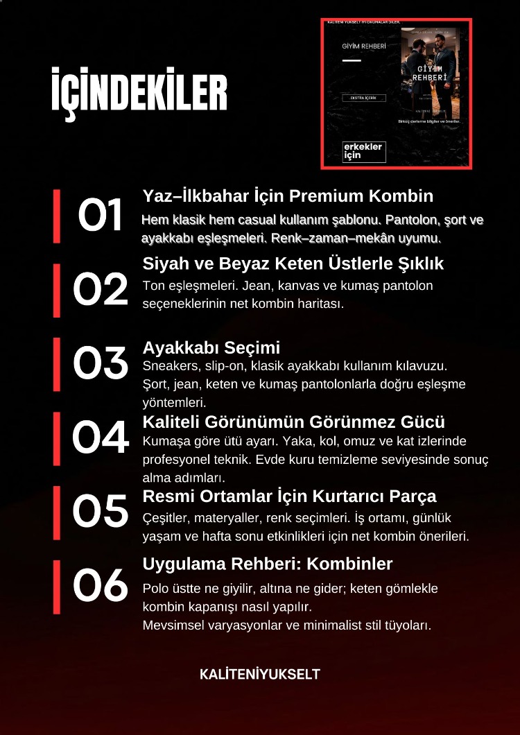 İmaj Yaratma Sanatı: Genişletilmiş Sürüm (ekstra içerik)
