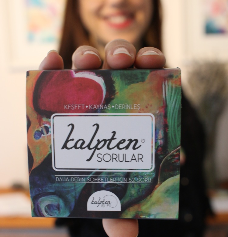 Kalpten Sorular