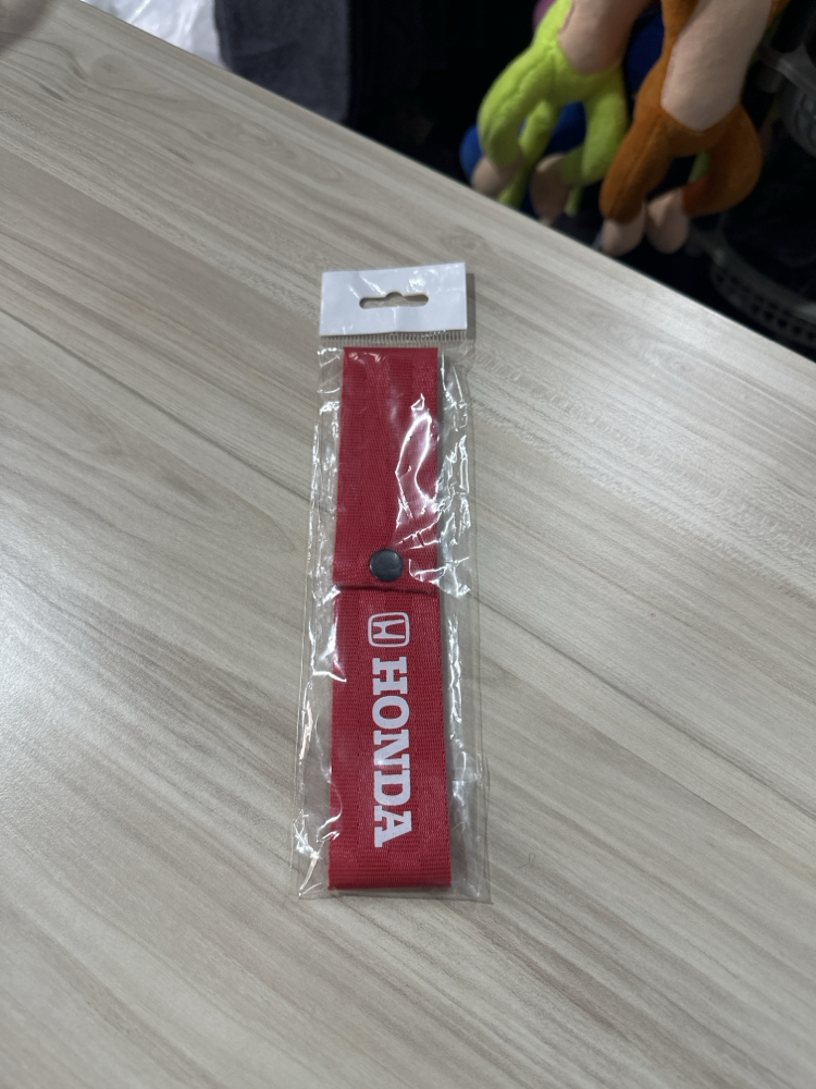 Honda Tampon İpi