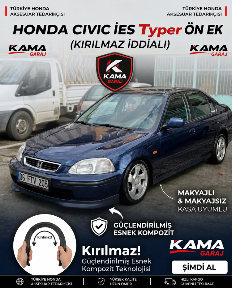 Makyajlı makyajsız Typer ek kırılmaz