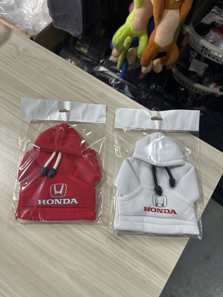 Honda Vites POLARI -rengi nota yaz