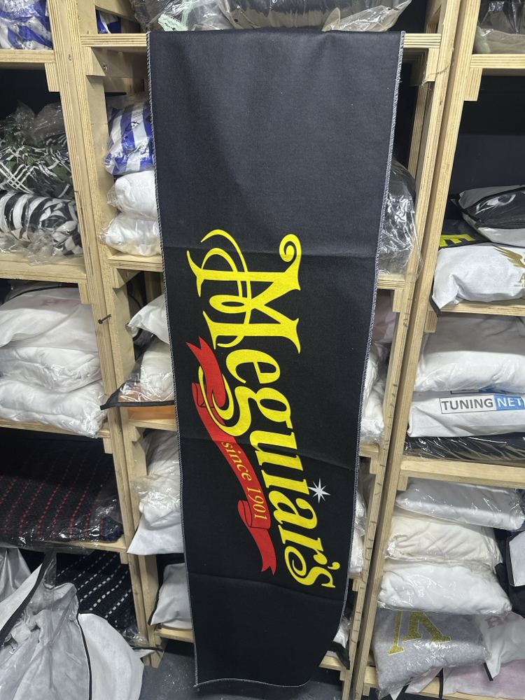 Meguiars torpido havlu 
