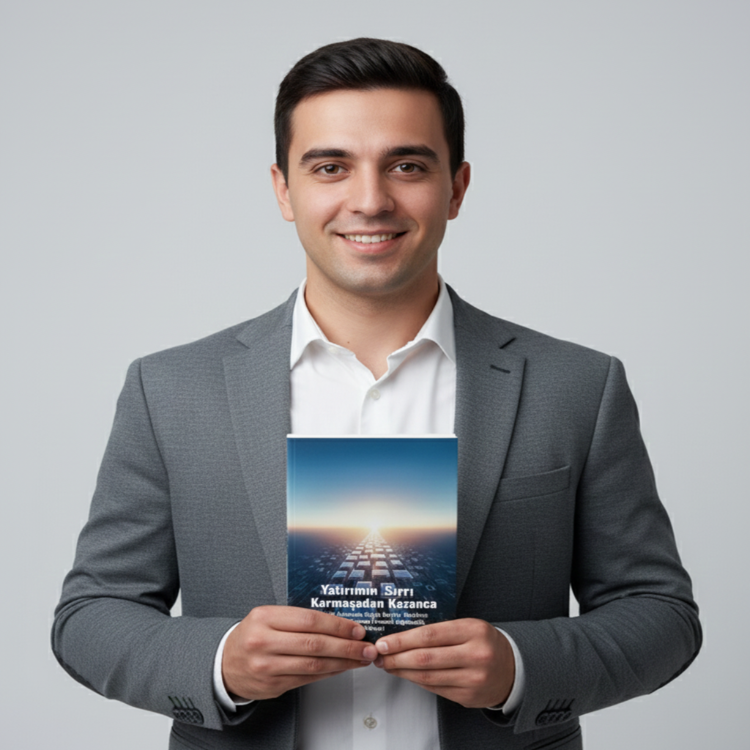 Yatırımın Şifresi 