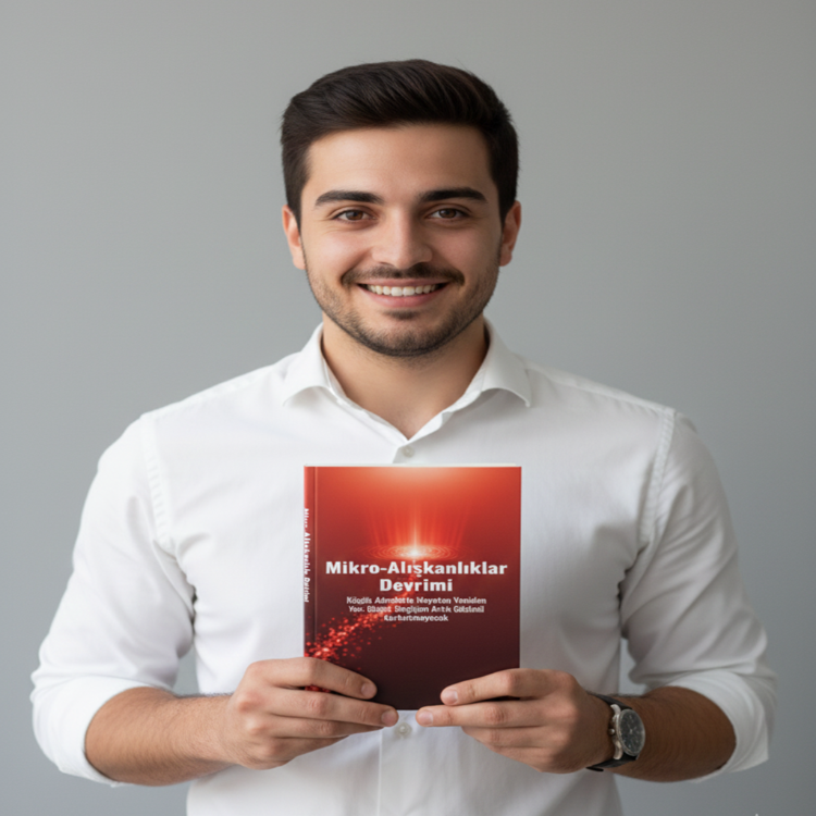 Mikro-Alışkanlıklar Devrimi 