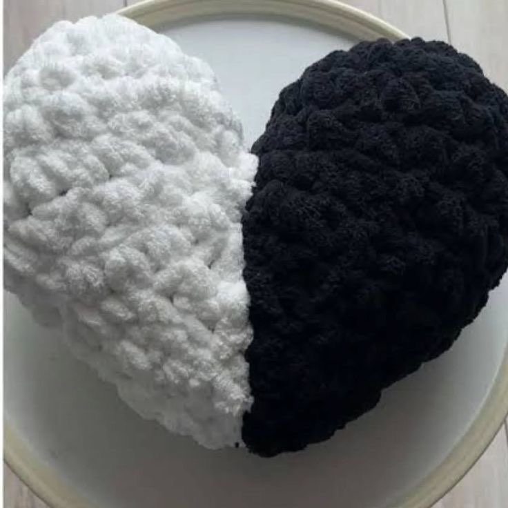 Puffy yastık 