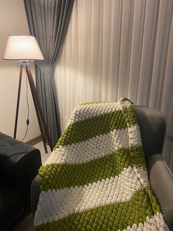 Puffy tek kişilik battaniye