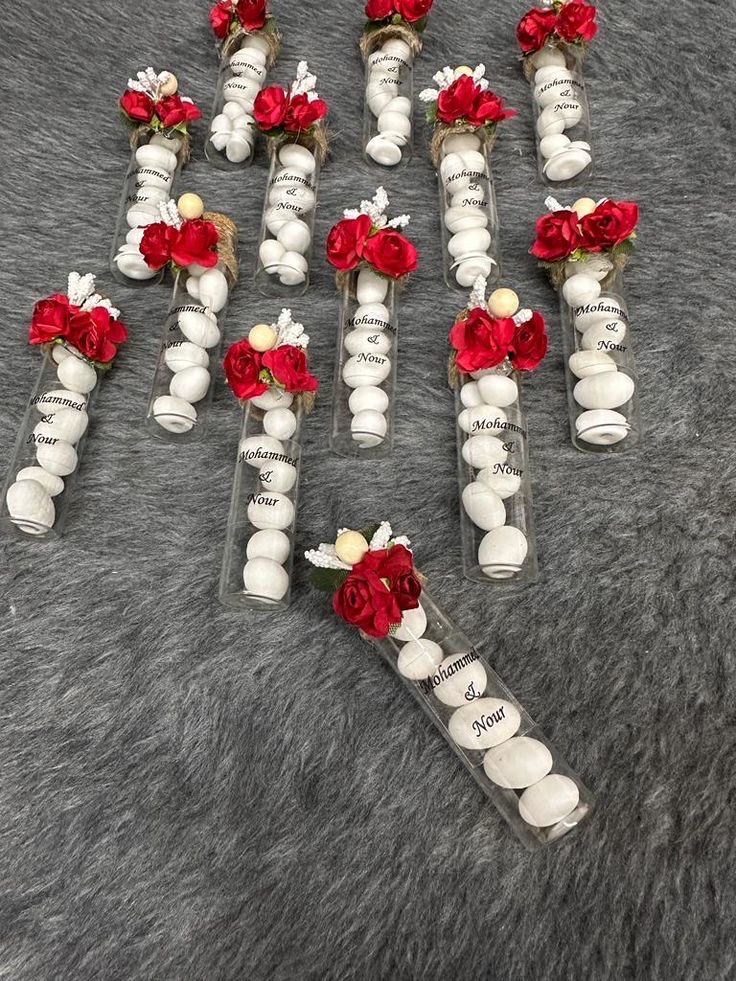 Nikah hediyelikleri 