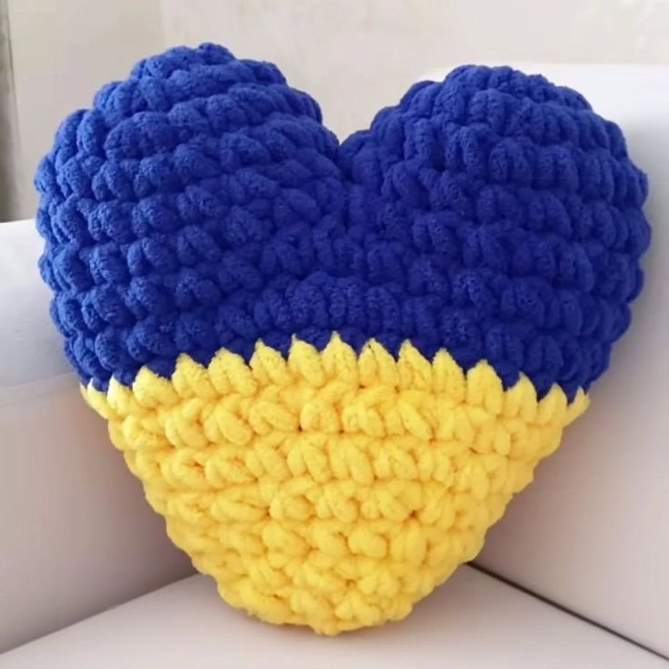 Puffy yastık 