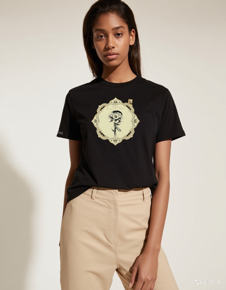 OVERSIZED T SHIRT /// BEYAZ VE GÜZEL