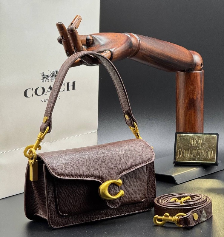 COACH TABBY BAGS  SMALL