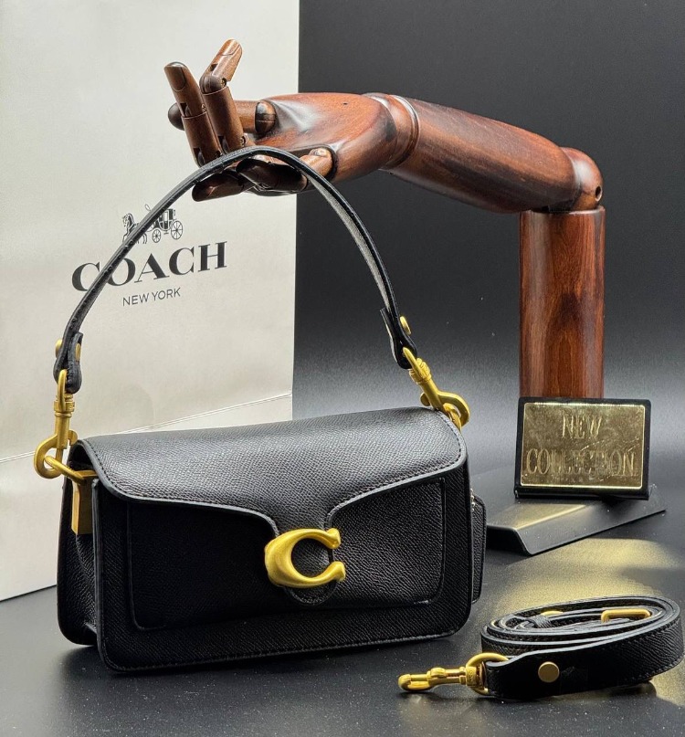 COACH TABBY BAGS  SMALL