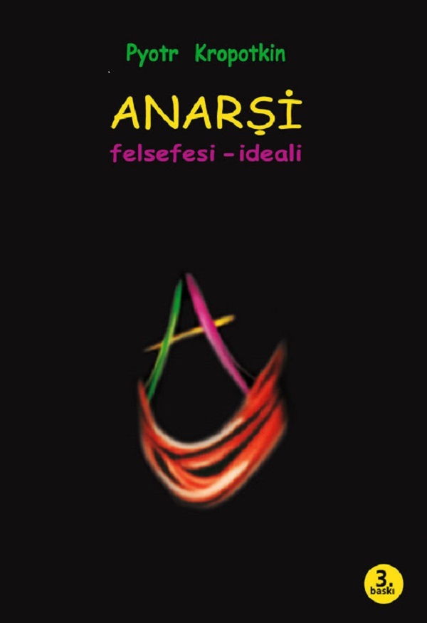 Anarşi Felsefesi İdeali