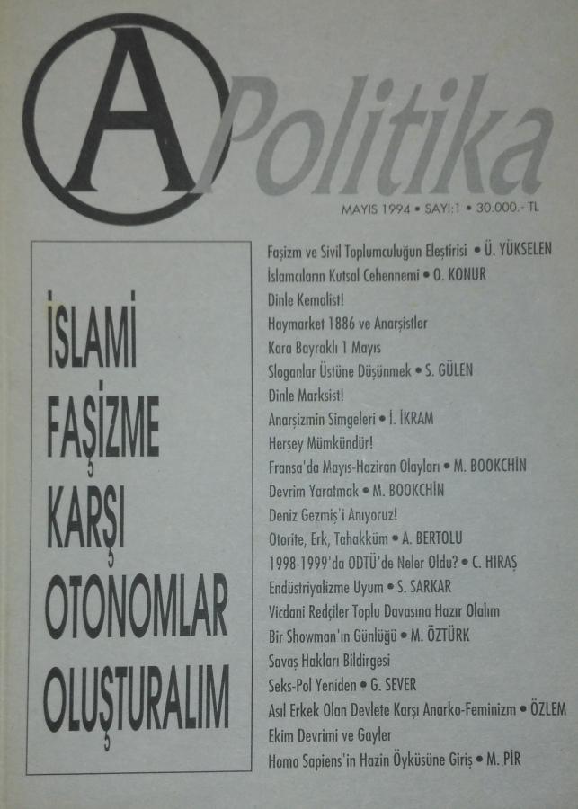 Apolitika (Takım)
