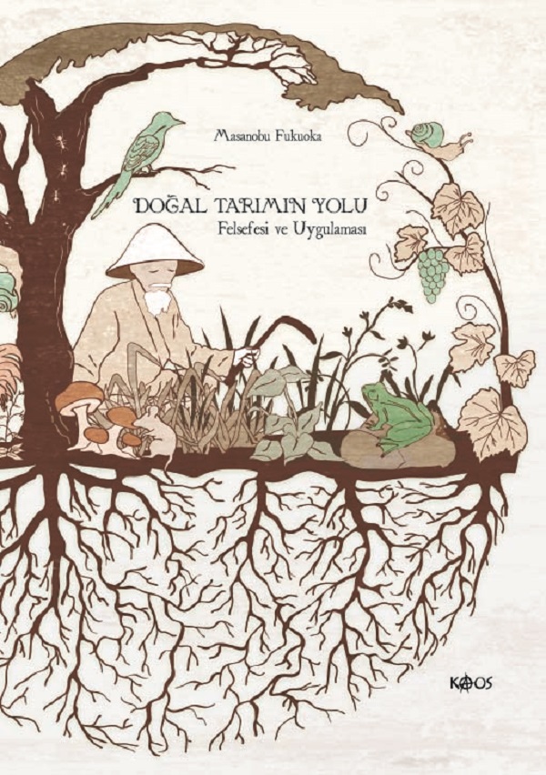 Doğal Tarımın Yolu