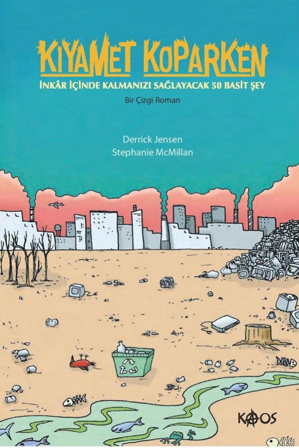 Kıyamet Koparken
