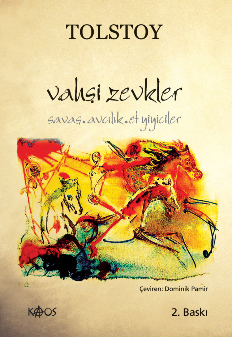 Vahşi Zevkler