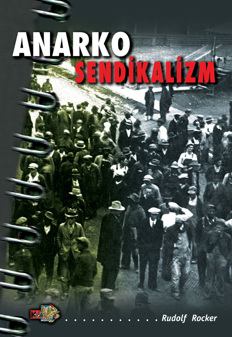 Anarko Sendikalizm