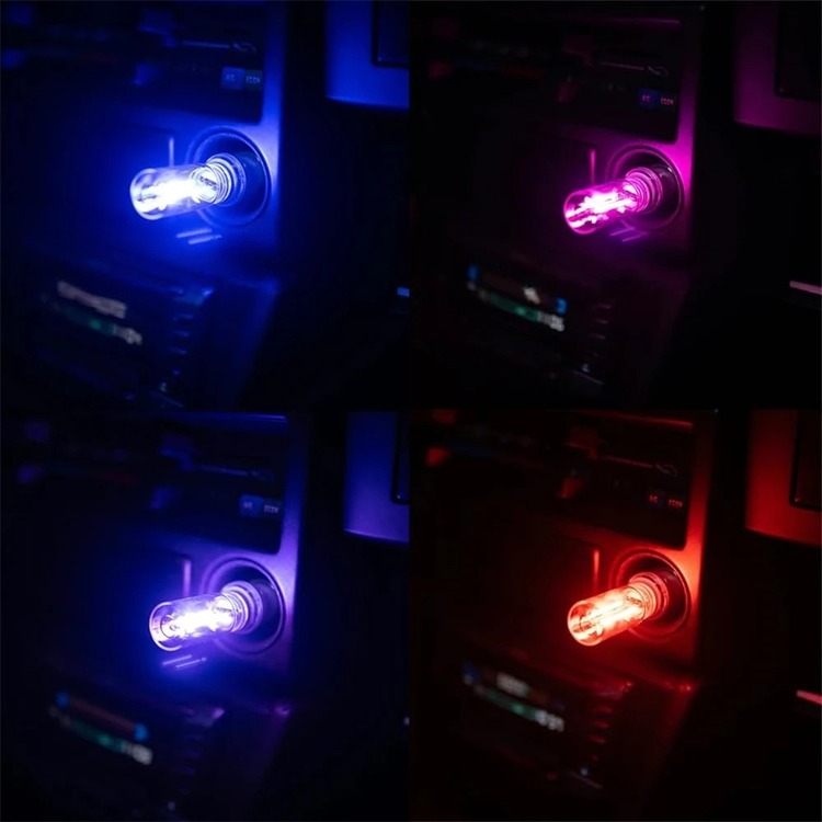 Kapfar GlowYourCar