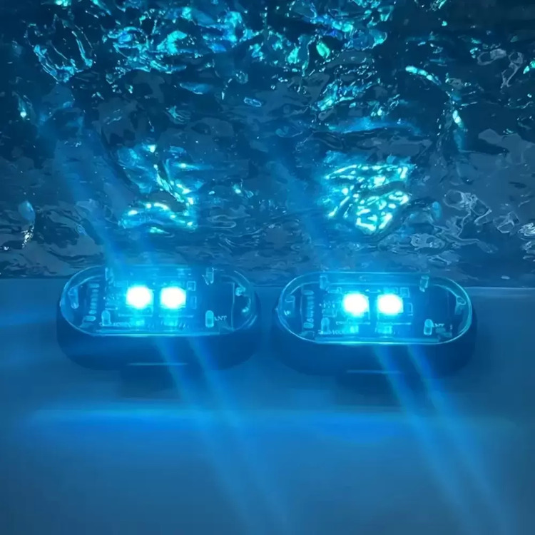 Kapfar GlowCar
