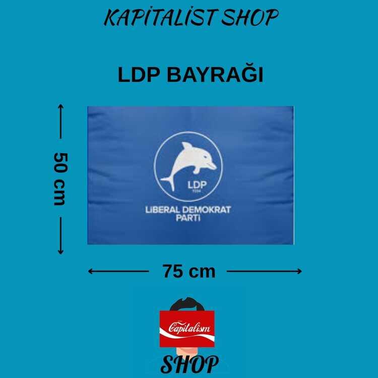 LDP bayrağı