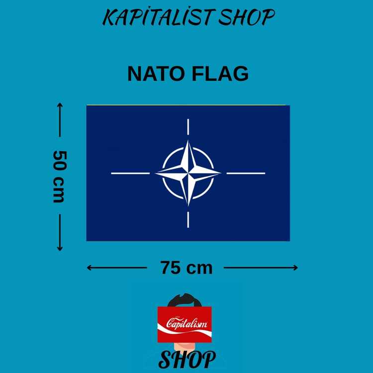 NATO FLAG
