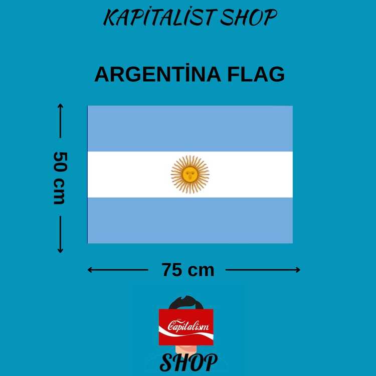 ARGENTINA FLAG