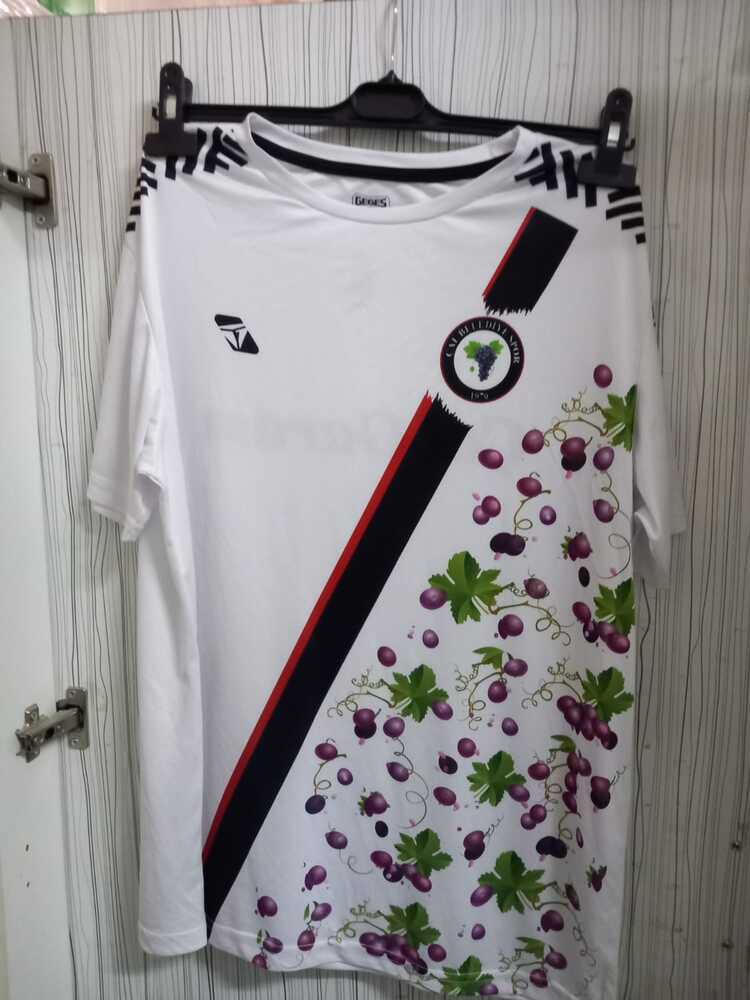 ÇAL BELEDİYESPOR TARAFTAR FORMA ADET 1