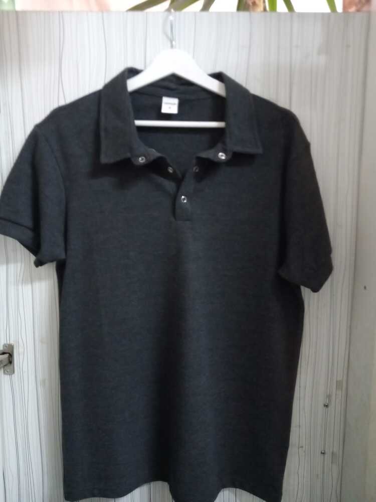 POLO YAKA T-SHİRT ADET 1