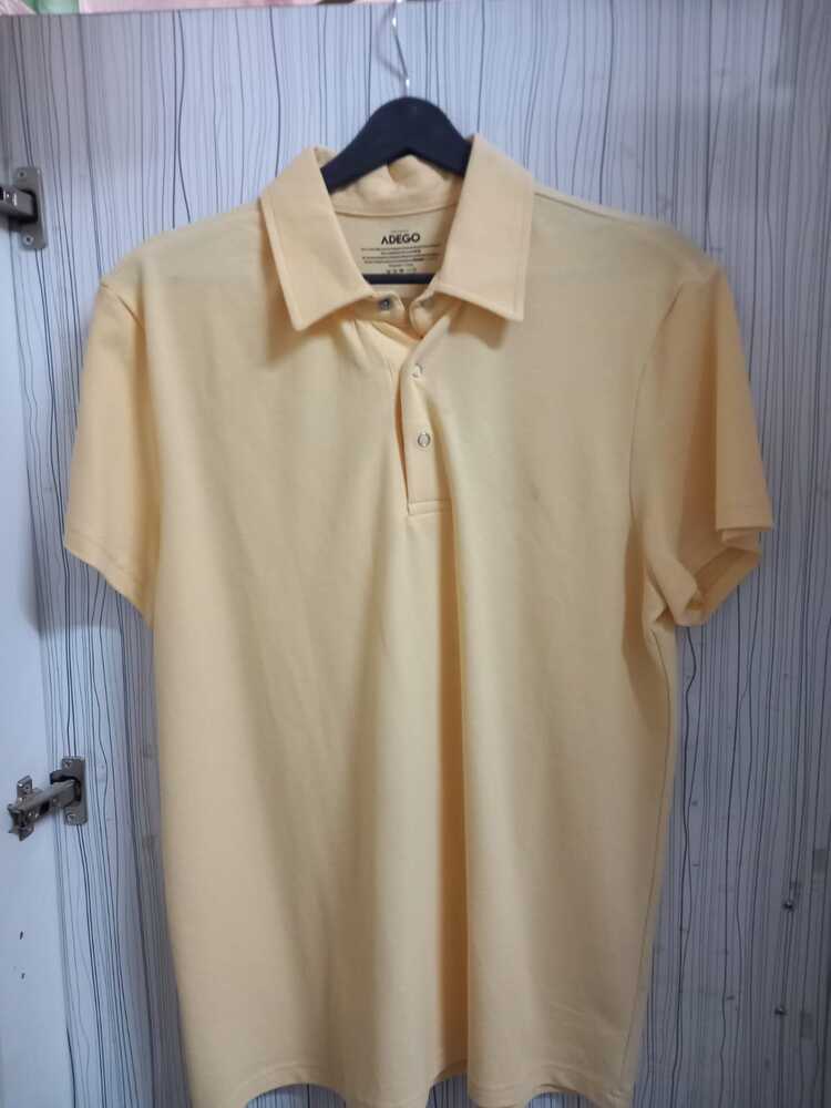 POLO YAKA T-SHİRT ADET 1