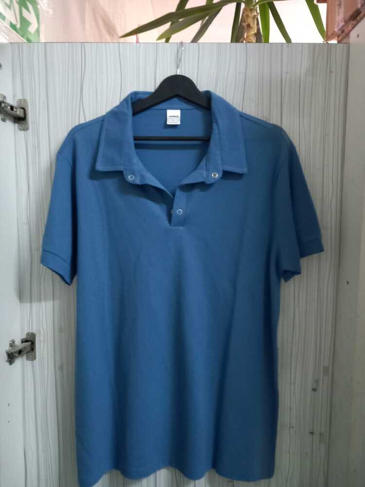 POLO YAKA T-SHİRT ADET 1