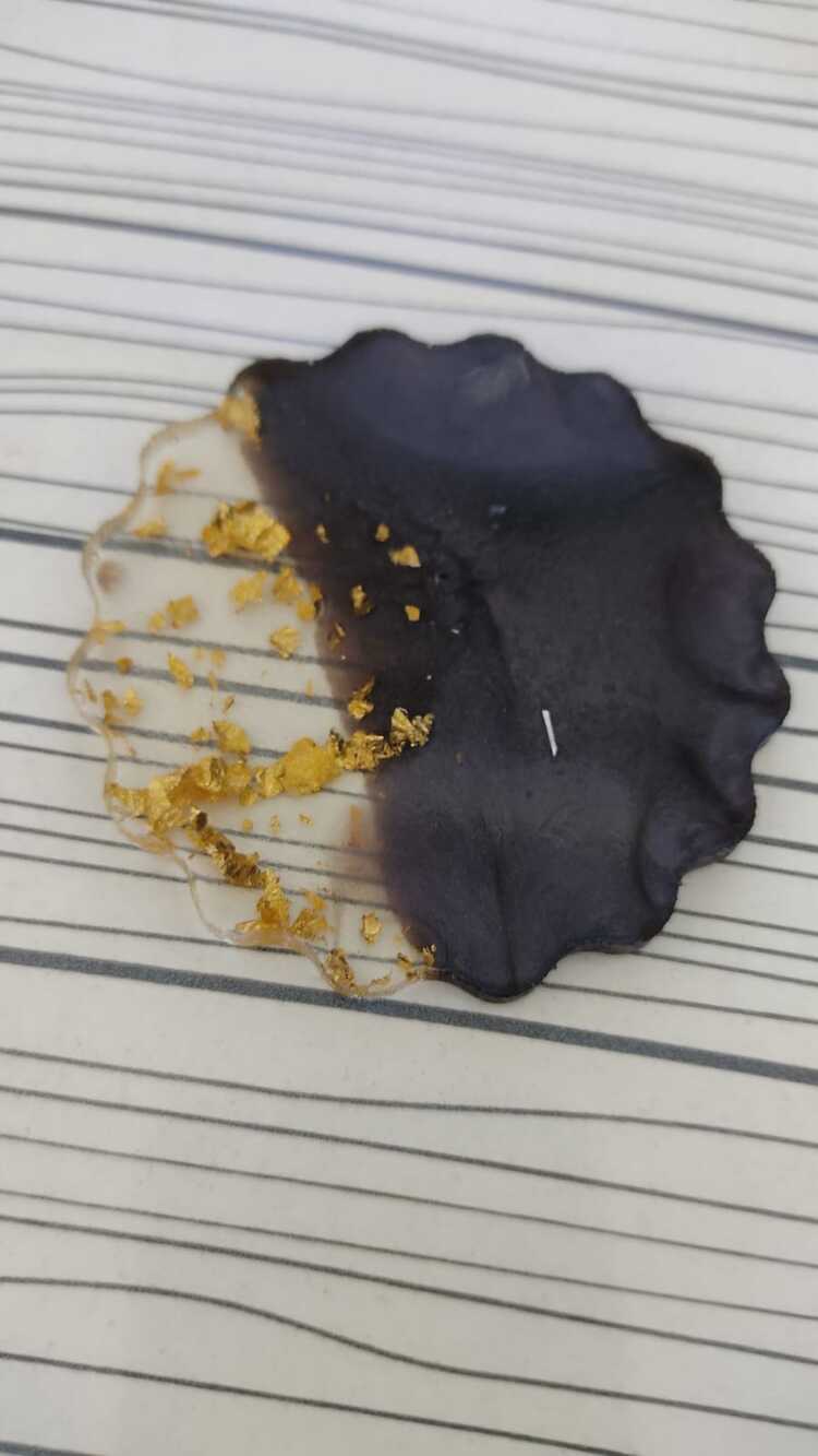 mor gold epoksi magnet 25 adet