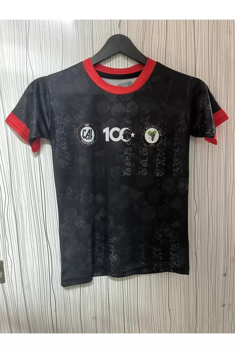 ÇAL BELEDİYESPOR 100.YIL TARAFTAR FORMASI
