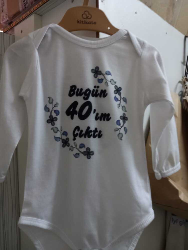 KİŞİYE ÖZEL BEBEK ZIBINLARI ADET 1