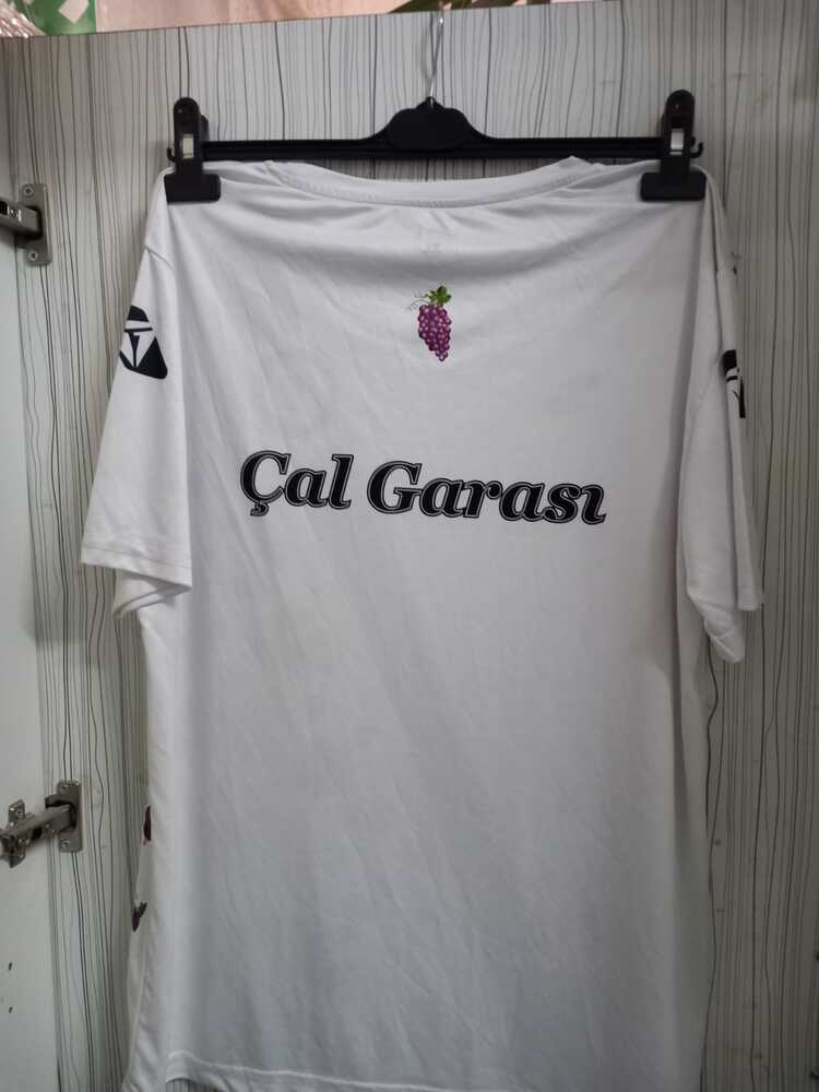 ÇAL BELEDİYESPOR TARAFTAR FORMA ADET 1