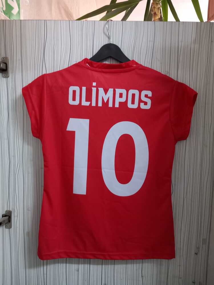 VOLEYBOL FORMASI ADET 1