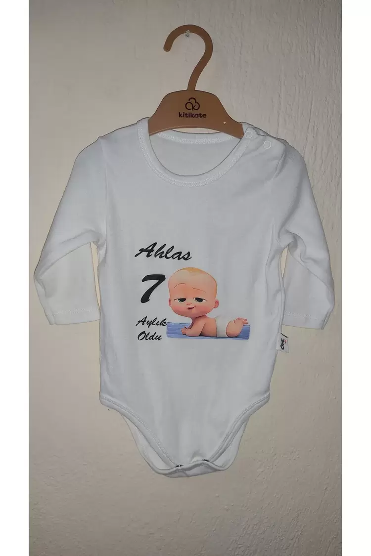 Bebek Aylık Zıbın Çeşitleri