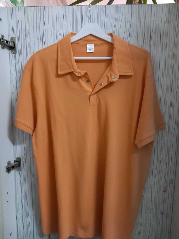 POLO YAKA T-SHİRT ADET 1