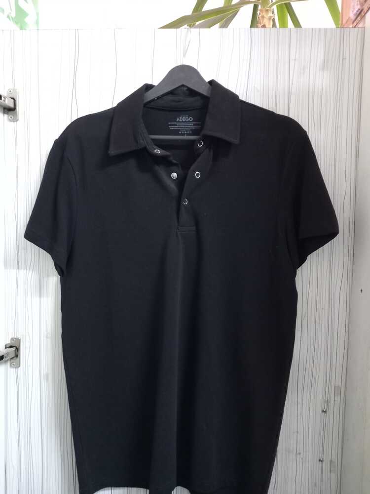 POLO YAKA T-SHİRT ADET 1