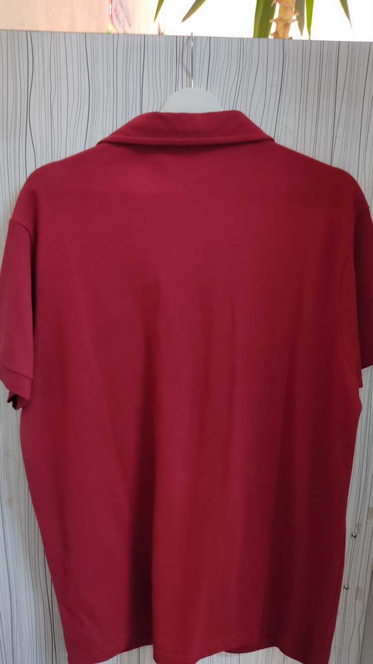 POLO YAKA T-SHİRT ADET 1