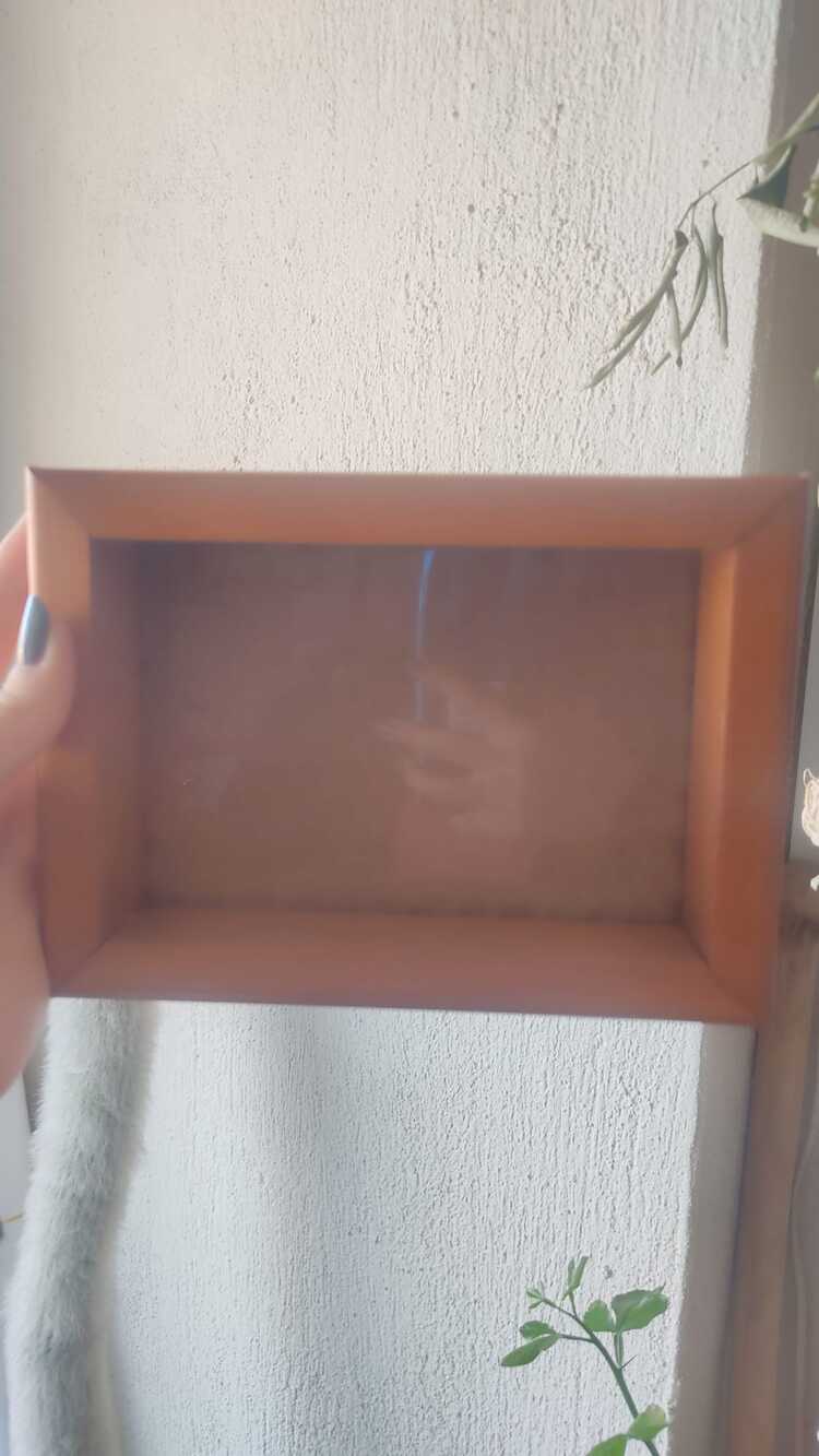 kişiye özel ahşap fotoğraf çerçevesi 