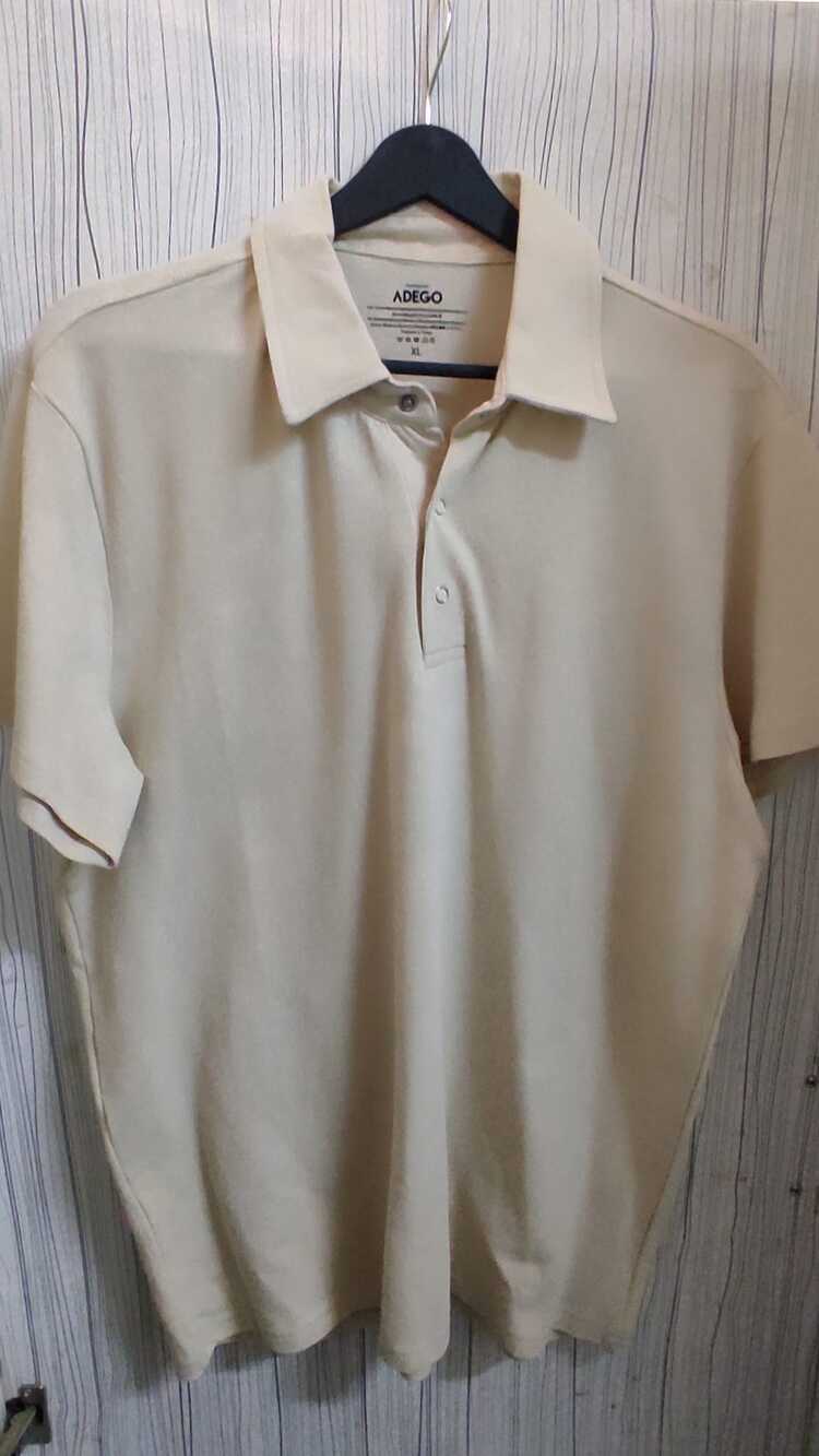 POLO YAKA T-SHİRT ADET 1