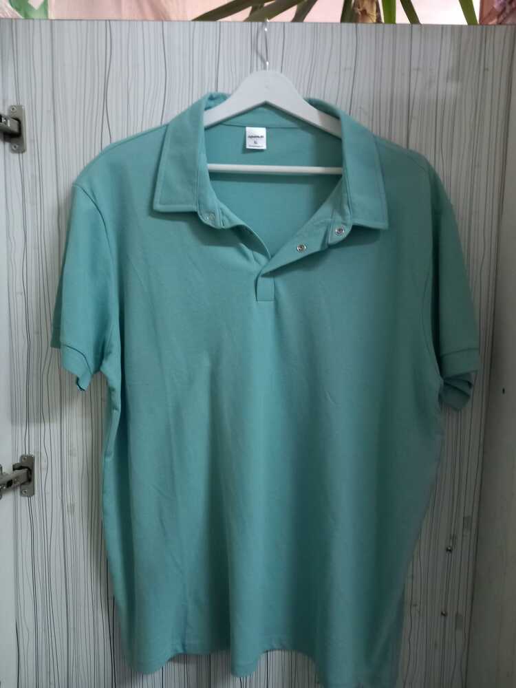 POLO YAKA T-SHİRT ADET 1