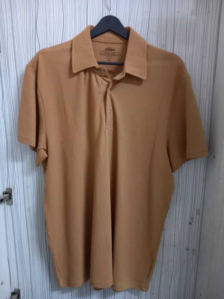 POLO YAKA T-SHİRT ADET 1