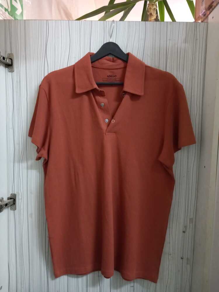 POLO YAKA T-SHİRT ADET 1