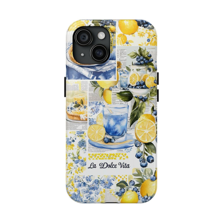 ıPhone telefon kılıfı