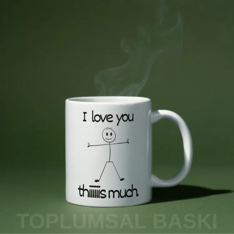 TASARIM KUPA BARDAK 
