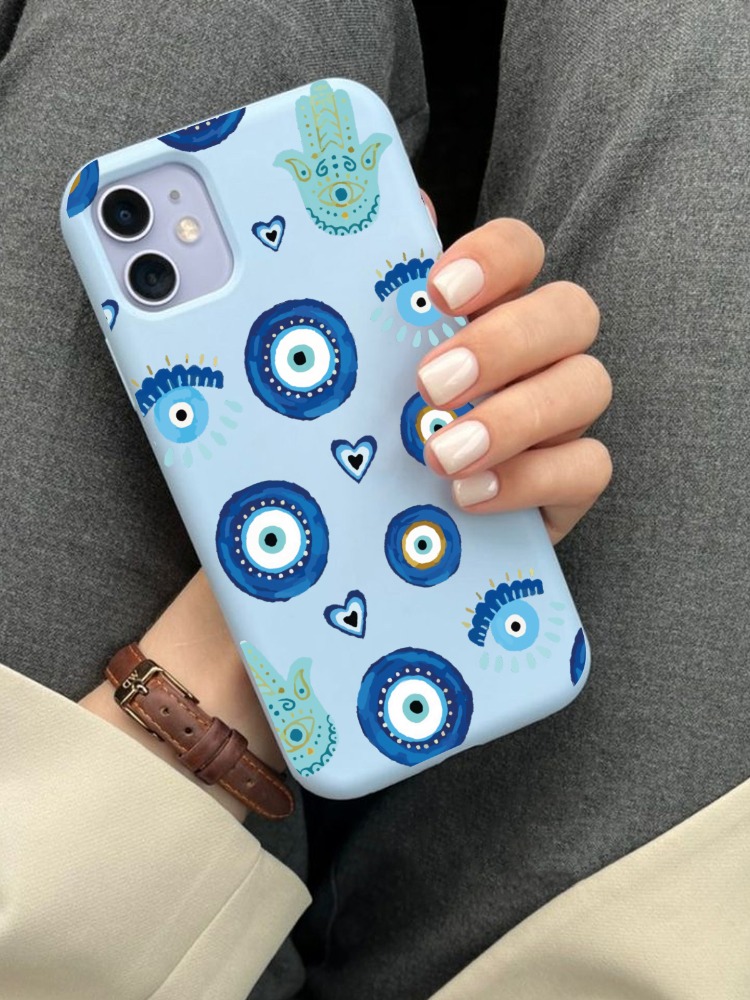 IPHONE 11 BASKILI KILIF