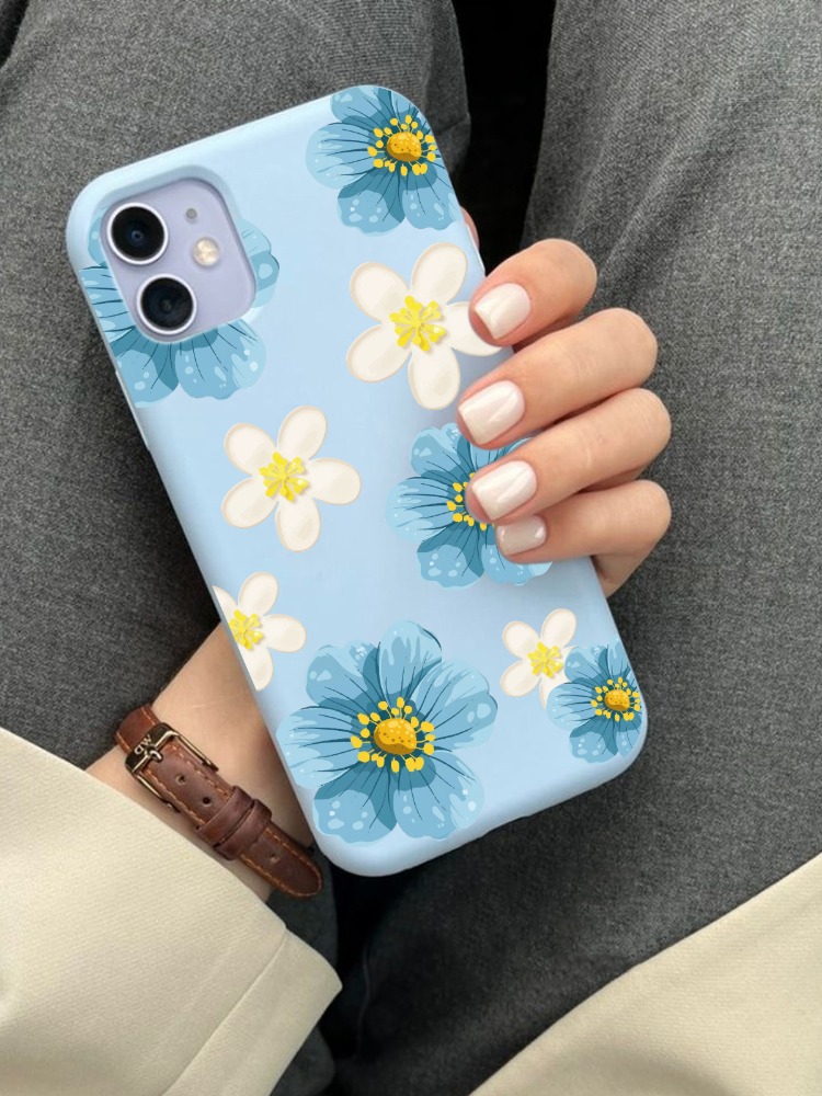IPHONE 11 BASKILI KILIF